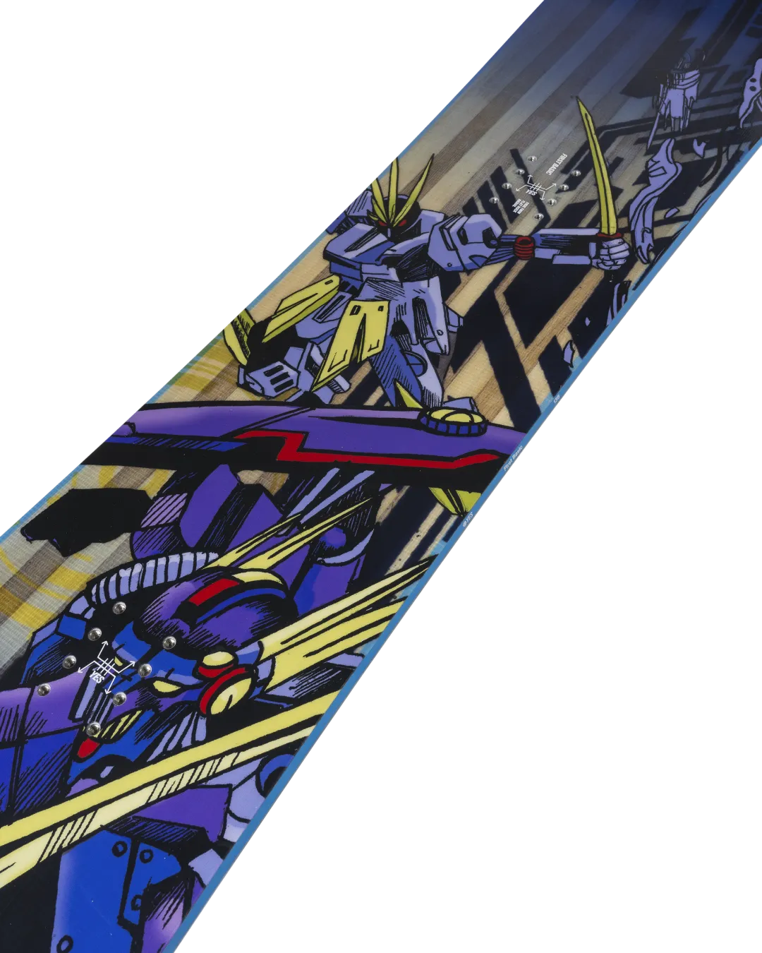 First Basic Kid's Snowboard