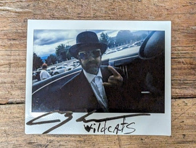 JF Pelchat JF Pelchat