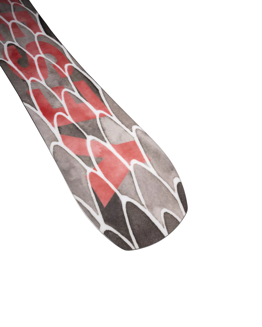 Standard Xtrm Dc Men's Snowboard