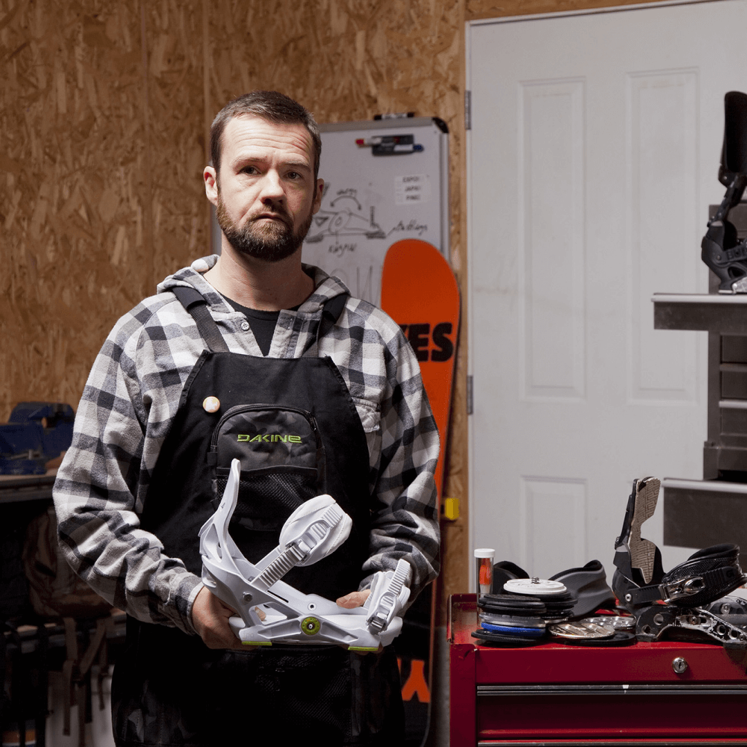 About NOW Bindings
