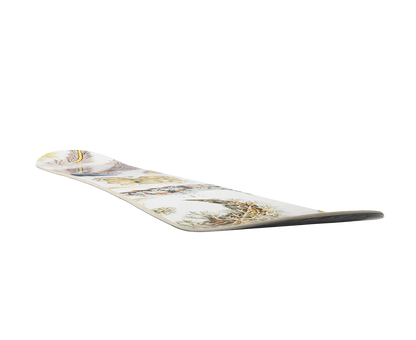 Women's Hell Yes Snowboard