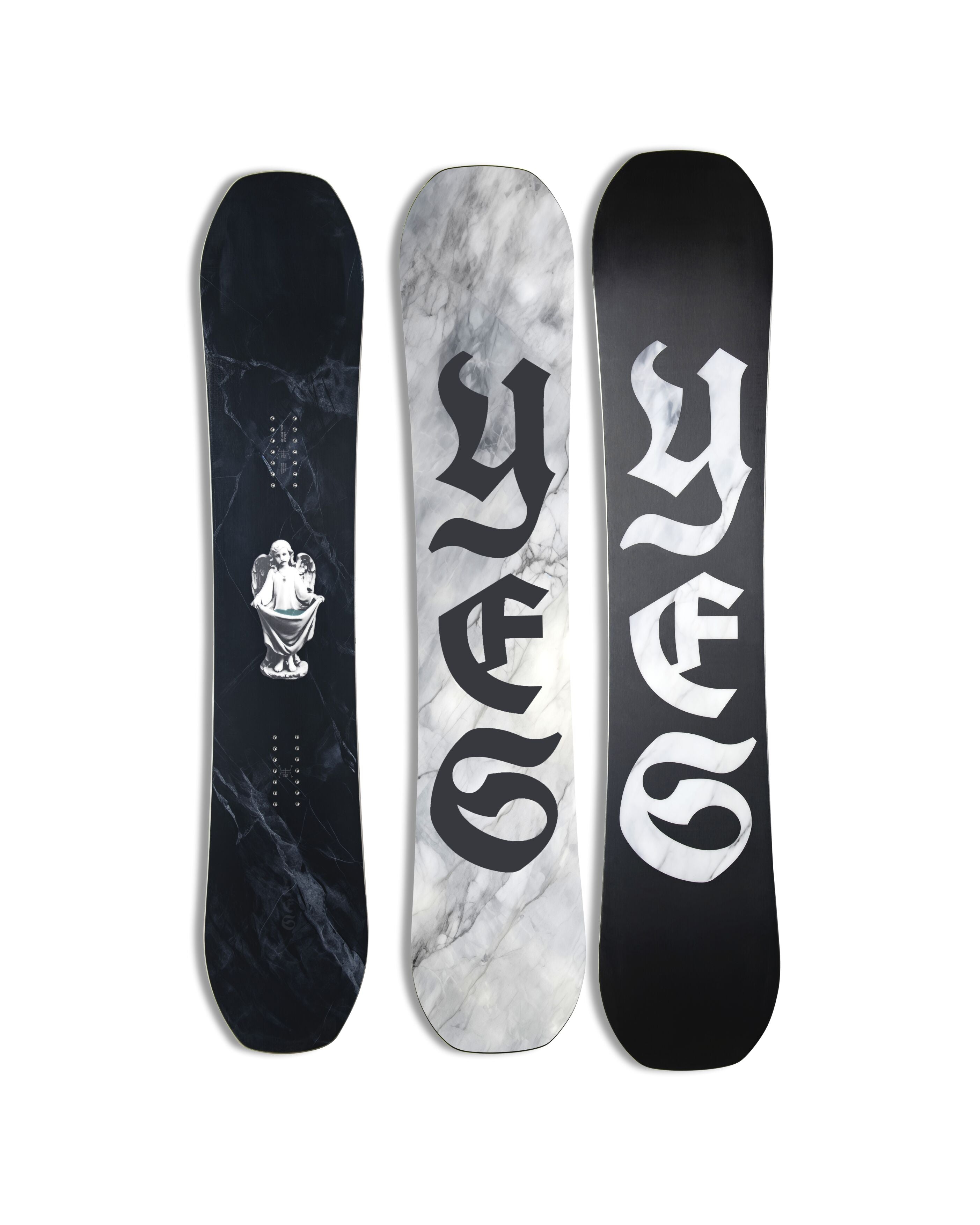 Cream Halldor Men's Snowboard Black Sporting Outdoor | YES