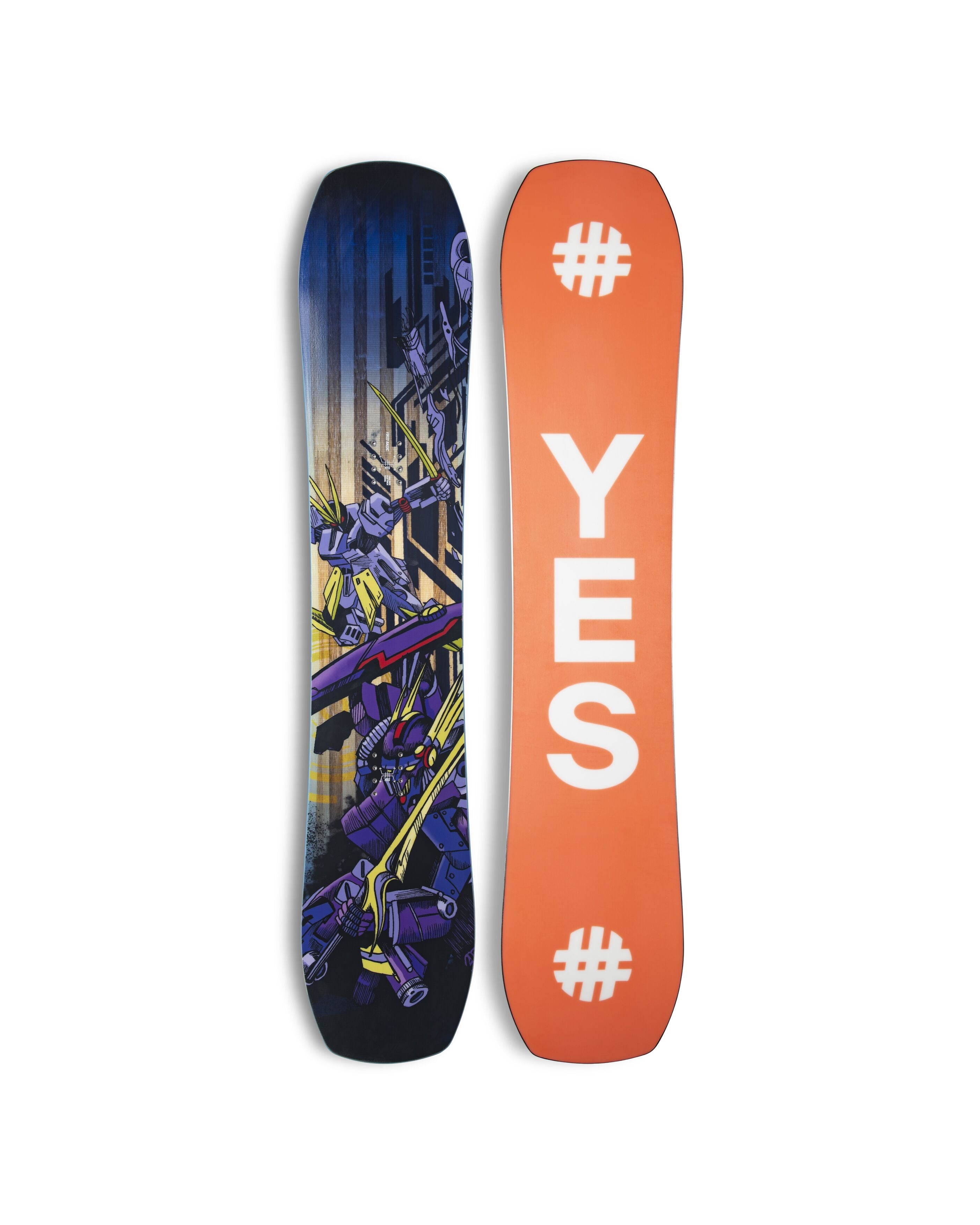 yes board ワイドボード！YES 420 .152 ONECOL.jpg