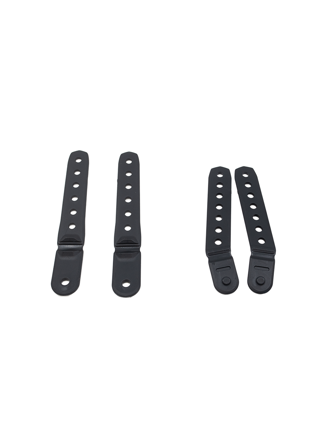 Ankle + Toe Hinge Connector Set