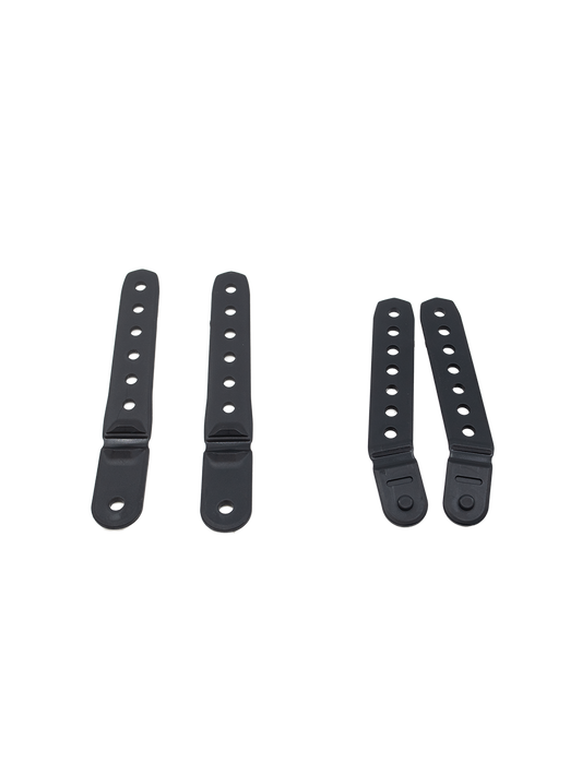 Ankle + Toe Hinge Connector Set