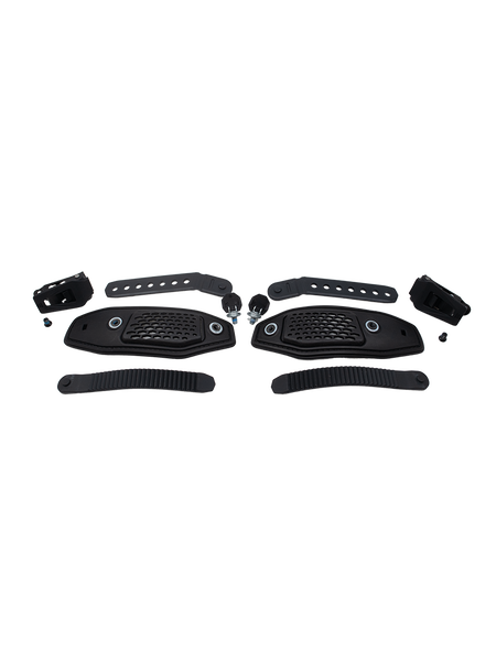 3D Pro-Grip Toe Strap