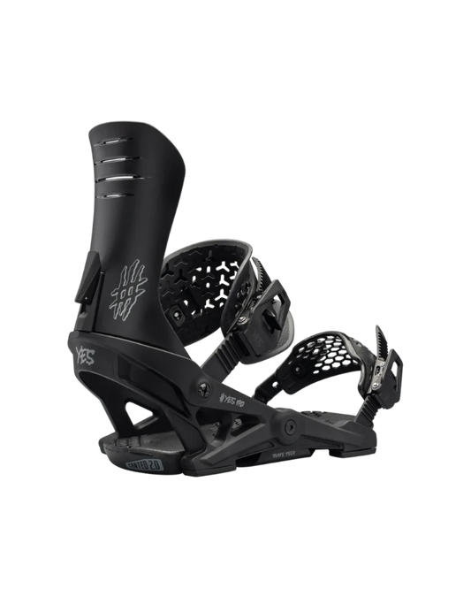 About NOW Bindings About NOW Bindings