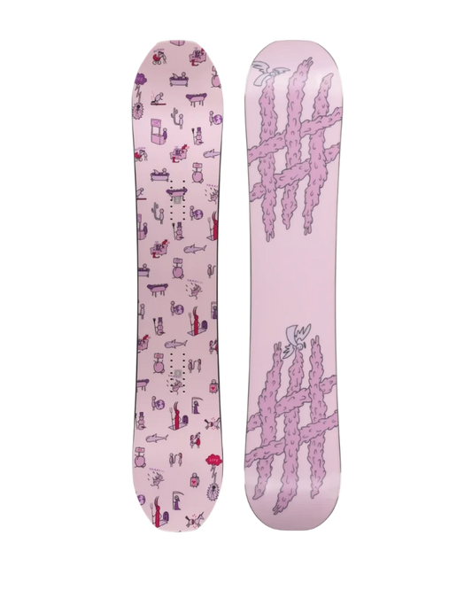 Yes Snowboards CA Yes Snowboards CA