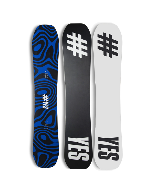 buy yes snowboard canada Standard 2023 Comor Mens Snowboards