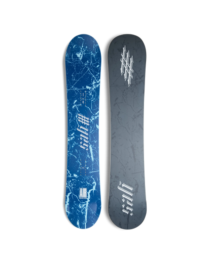 Airmaster 3D Men's Snowboard