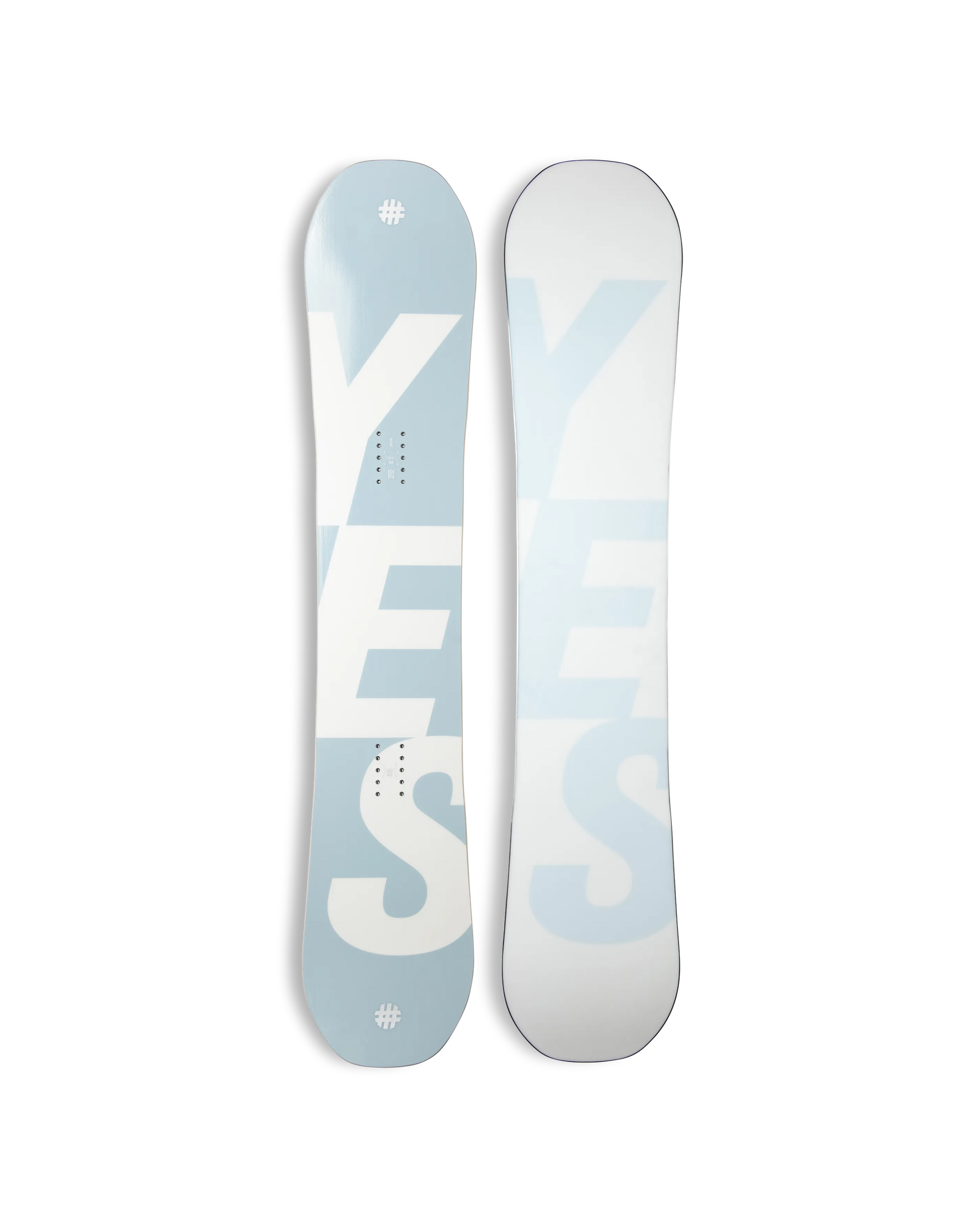 yes basic snowboard canada Women's Basic Snowboard