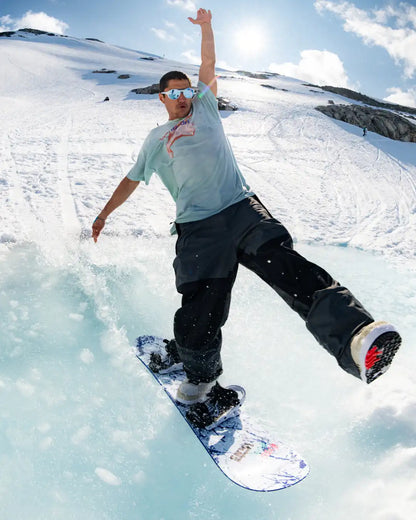 Airmaster Xtrm Fridge 3D Men's Snowboard
