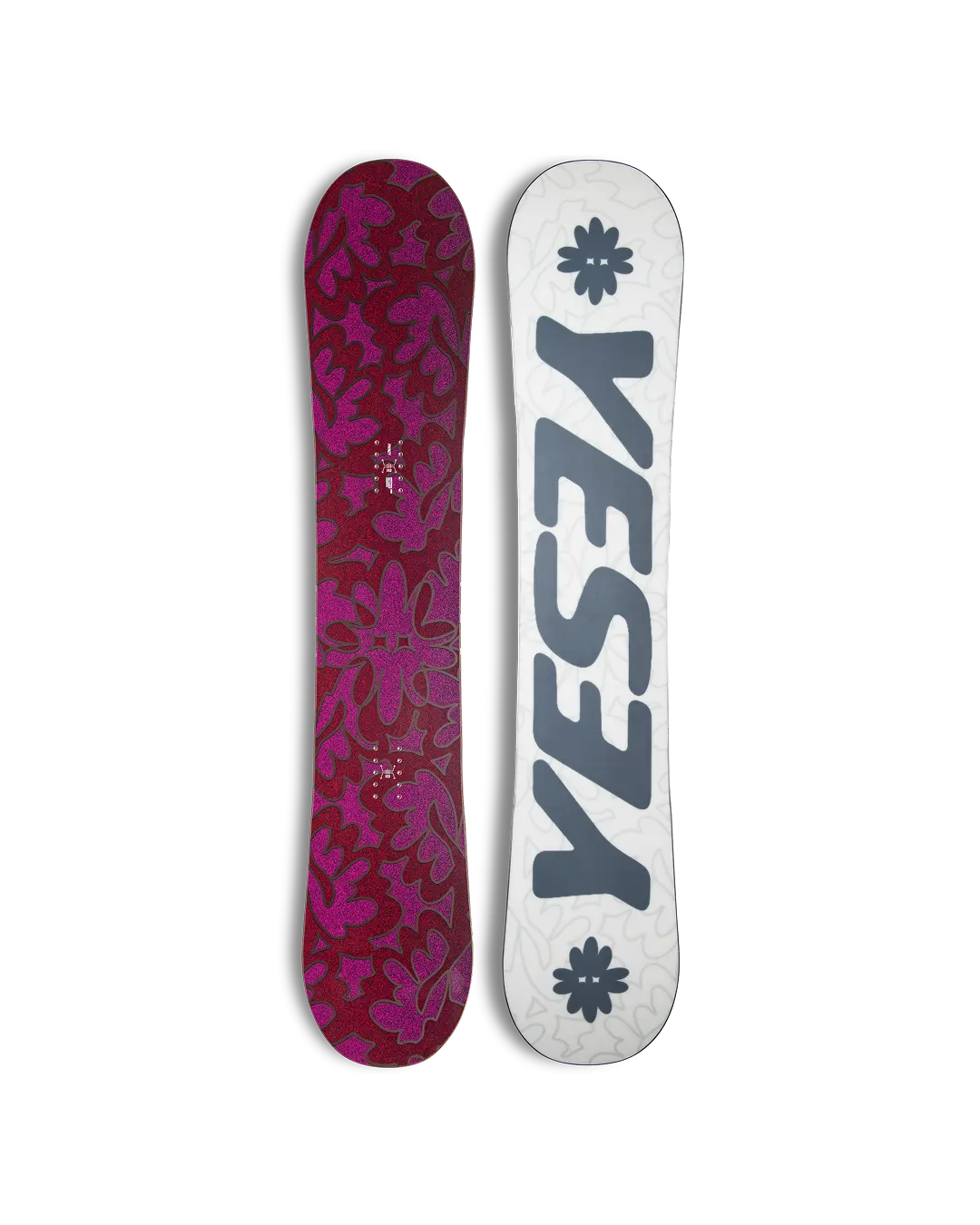 Women's Frenzy Snowboard