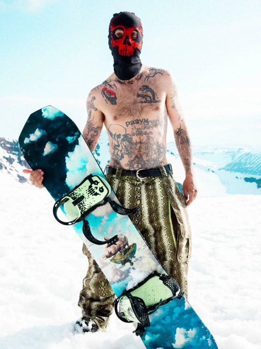 hell yes snowboard Women's Yes Demo Package Sports Basement The HEL YES from YES is a high performance board for female riders who want to ride the entire mountain Yes Hybrid Snowboard Review |