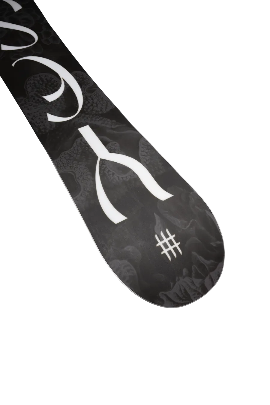 Women's Hell Yes Snowboard