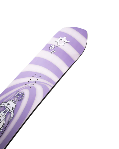 Women's Rival Snowboard